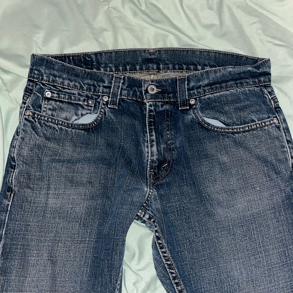 Levi’s 511 used skinny size 32x30